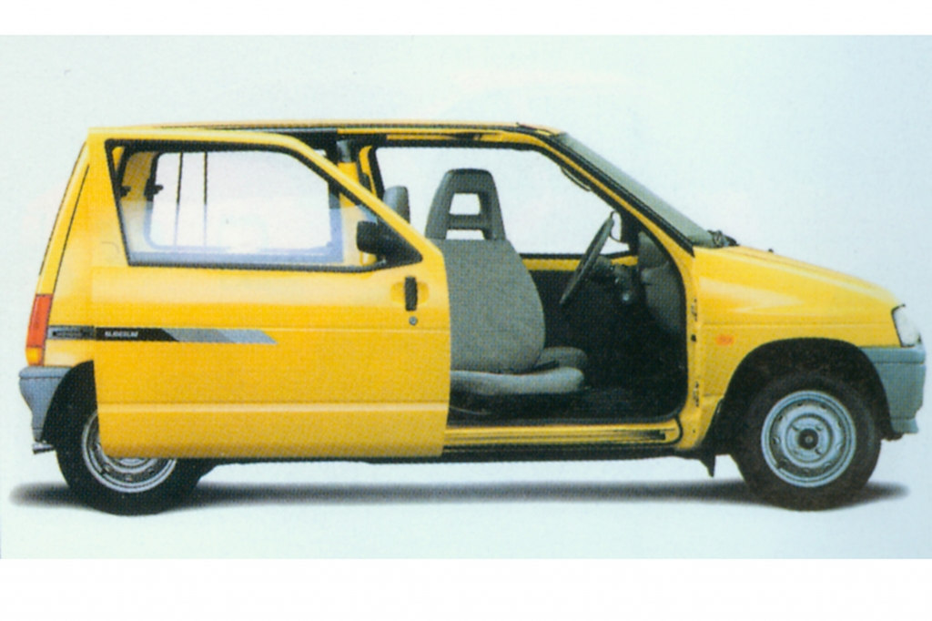 Tradition: 30 Jahre Suzuki Alto - König der Kei Cars 