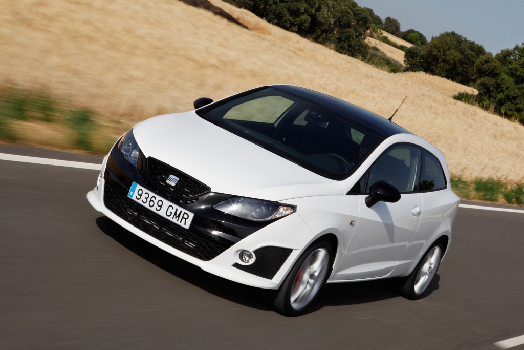 Tradition: 40 Jahre Seat Sport - Von Copa zu Cupra 
