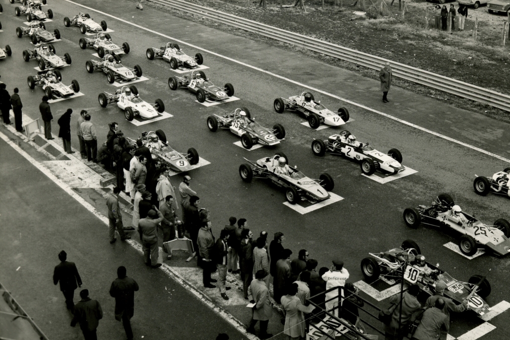 Tradition: 40 Jahre Seat Sport - Von Copa zu Cupra 