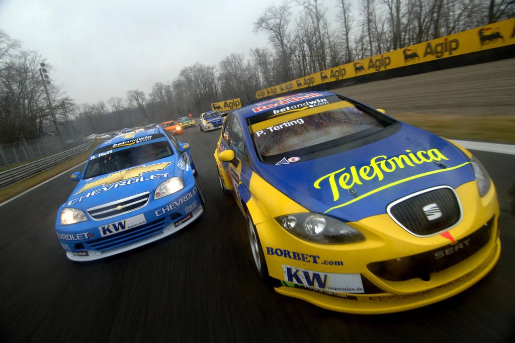 Tradition: 40 Jahre Seat Sport - Von Copa zu Cupra 