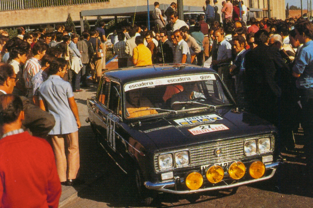 Tradition: 40 Jahre Seat Sport - Von Copa zu Cupra 