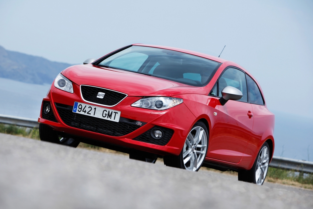 Tradition: 40 Jahre Seat Sport - Von Copa zu Cupra 