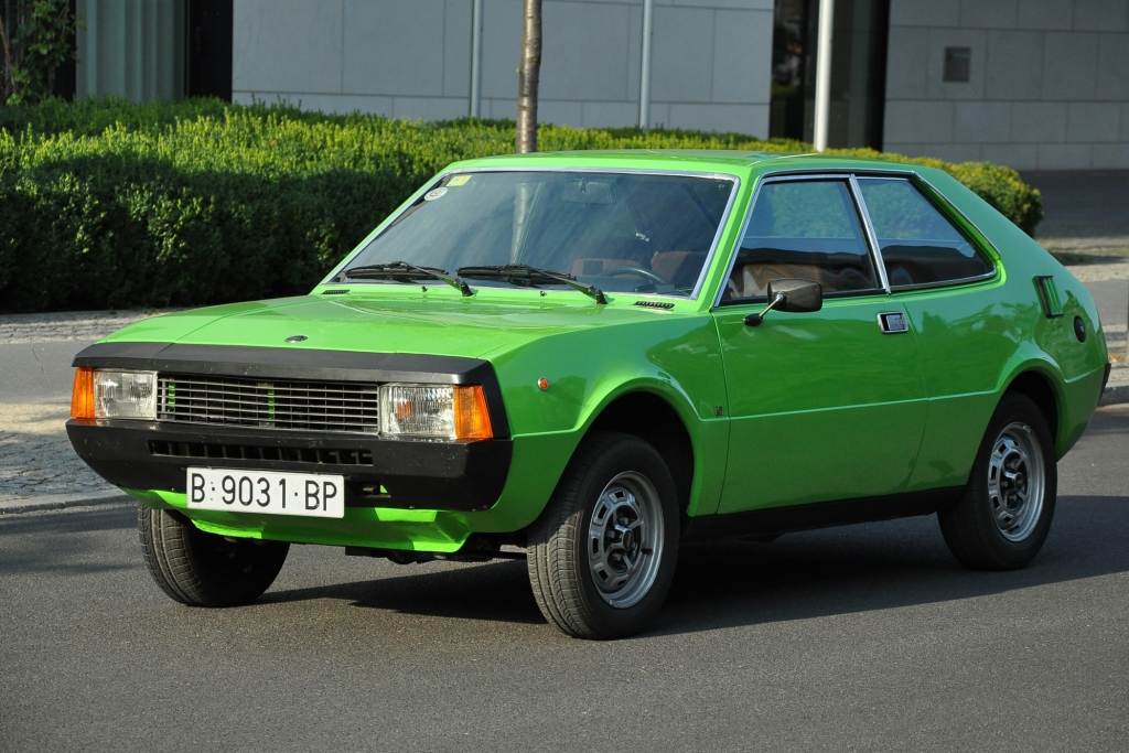 Tradition: 40 Jahre Seat Sport - Von Copa zu Cupra 
