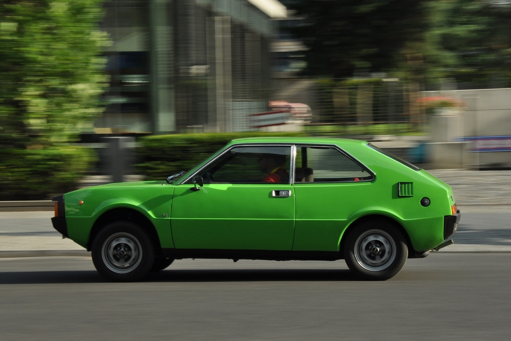 Tradition: 40 Jahre Seat Sport - Von Copa zu Cupra 