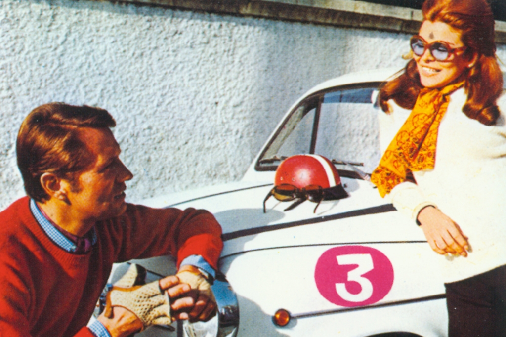 Tradition: 40 Jahre Seat Sport - Von Copa zu Cupra 