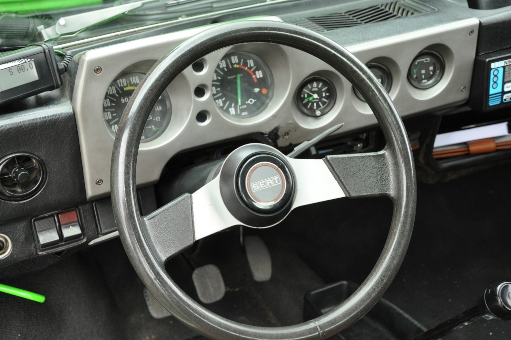 Tradition: 40 Jahre Seat Sport - Von Copa zu Cupra 