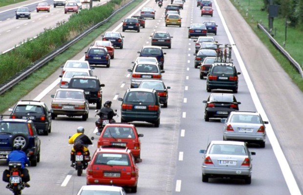Tschechien - Höhere Autobahnmaut