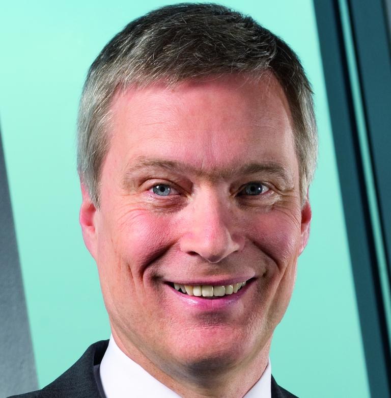 Udo Brandenburger.