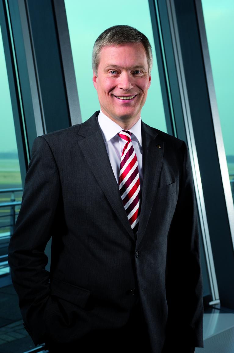 Udo Brandenburger.
