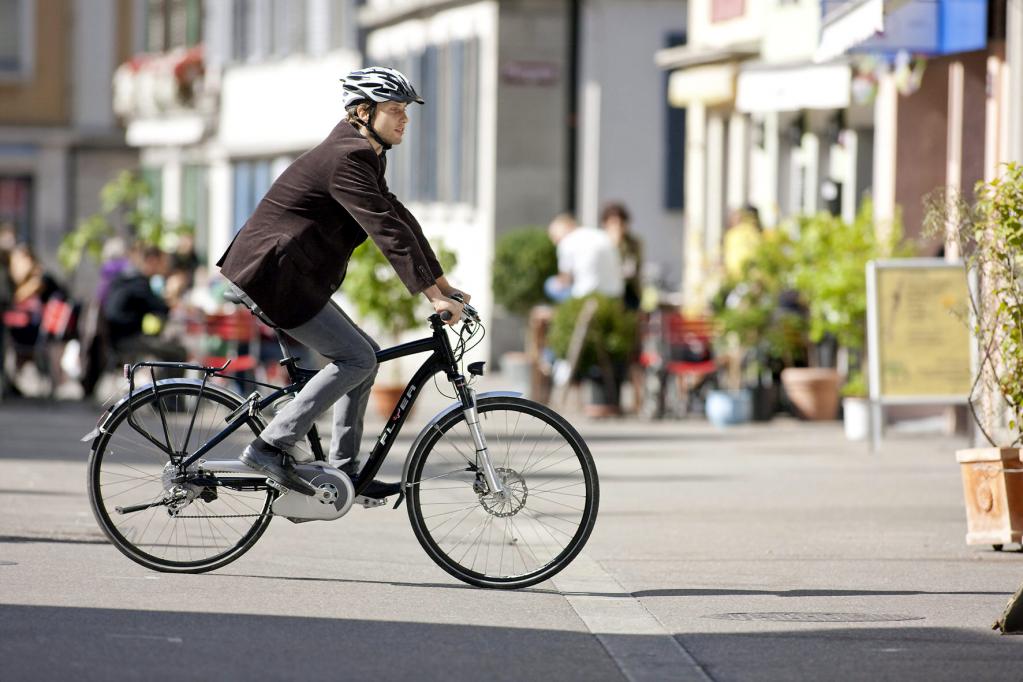Umfrage: Sind Radfahrer die wahren Verkehrsrowdies?  