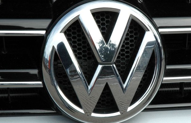 VW verzeichnet Auslieferungsrekord 