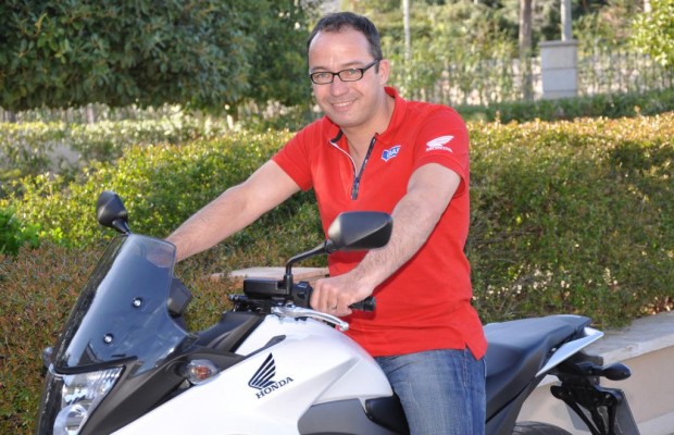 Vergleichen mit Gefühl - Der Genteki-Rider