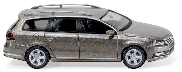 Volkswagen Passat Variant Wiking.
