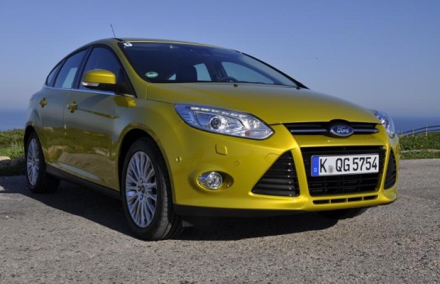 Vorstellung Ford Focus: Auf dem Weg zum Klassenprimus