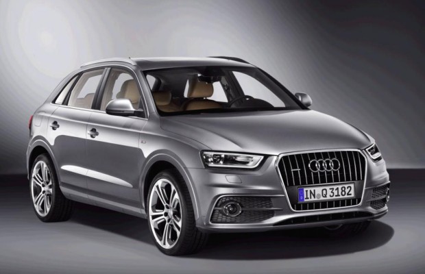 Wachstumsmarkt China: Audi gut aufgestellt 