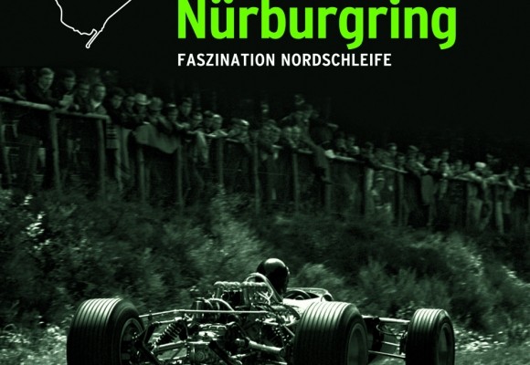 auto.de-Buchtipp: Grüne Hölle Nürburgring - Faszination Nordschleife