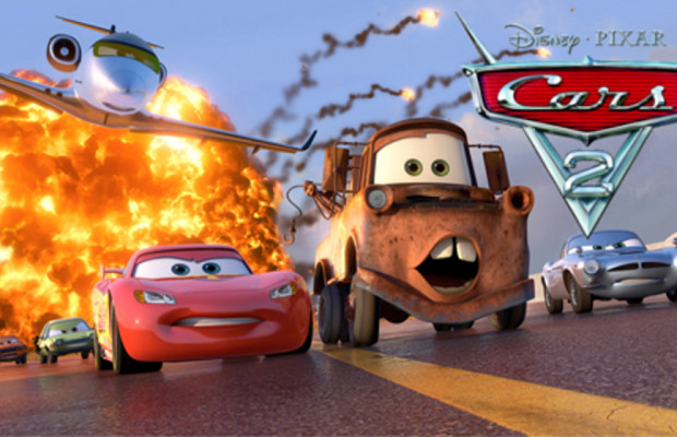 auto.de-Gewinnspiel: Zwei exklusive neue Charaktere aus Cars 2 enthüllt