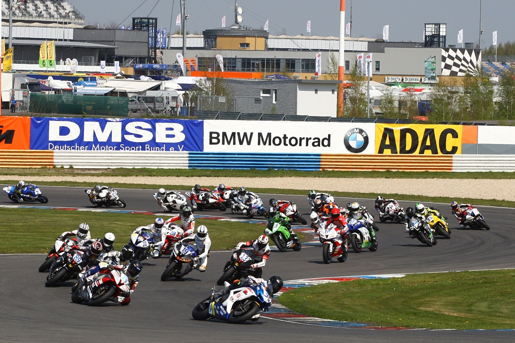 auto.de-Gewinnspiel zum IDM-Saisonauftakt zu Ostern in der Lausitz | Foto: Deutsche Motor Sport Wirtschaftsdienst GmbH