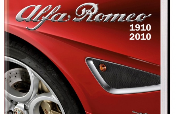 auto.de-Oster-Gewinnspiel: Alfa Romeo 1910 – 2010 