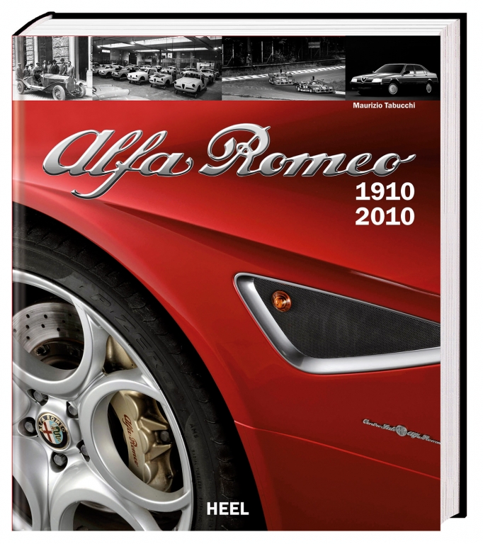 auto.de-Oster-Gewinnspiel: Alfa Romeo 1910 – 2010 