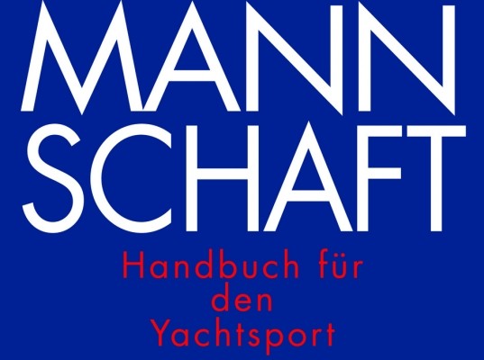 auto.de-Oster-Gewinnspiel: Seemanschaft – Handbuch für den Yachtsport