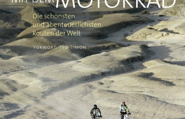 auto.de-Oster-Gewinnspiel: Traumtouren mit dem Motorrad