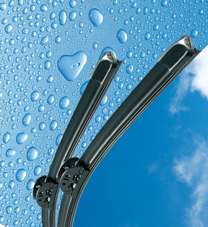 auto.de-Oster-Gewinnspiel: Wiper Plus Flachblattwischer – Immer den richtigen Durchblick!