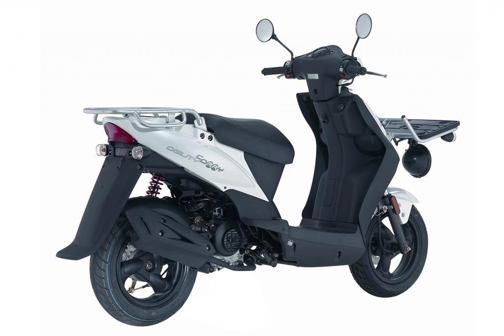 1.495 Euro kostet der Roller