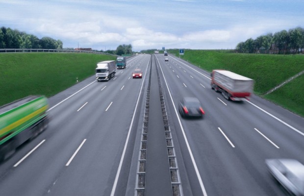 40 Jahre Verkehrsredaktion des Bayerischen Rundfunks