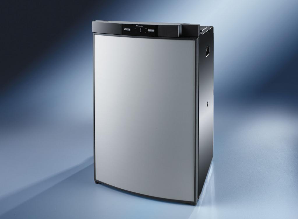 8er Kühlschrank-Serie von Dometic.