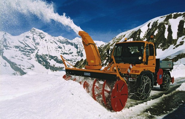 ACE: Noch 20 Alpenpässe gesperrt