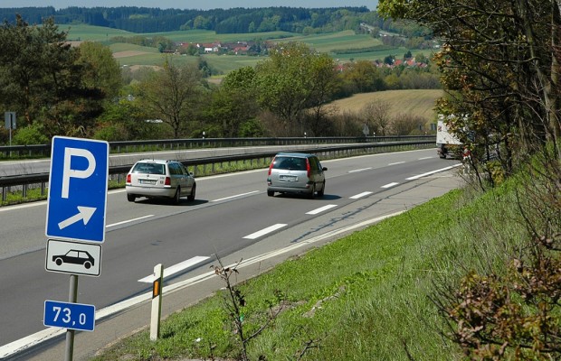 ADAC: Sechs Milliarden Euro für marode Straßen notwendig