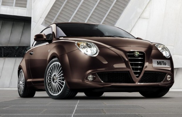 Alfa Romeo Mito - Pakete bringen Ordnung in die Preisliste