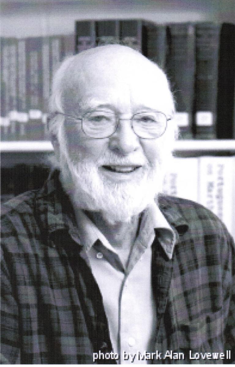 Art Railton tot