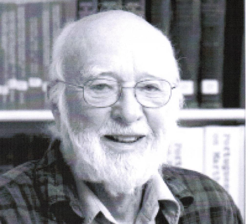 Art Railton.
