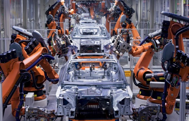 Audi ist beliebtester Arbeitgeber 