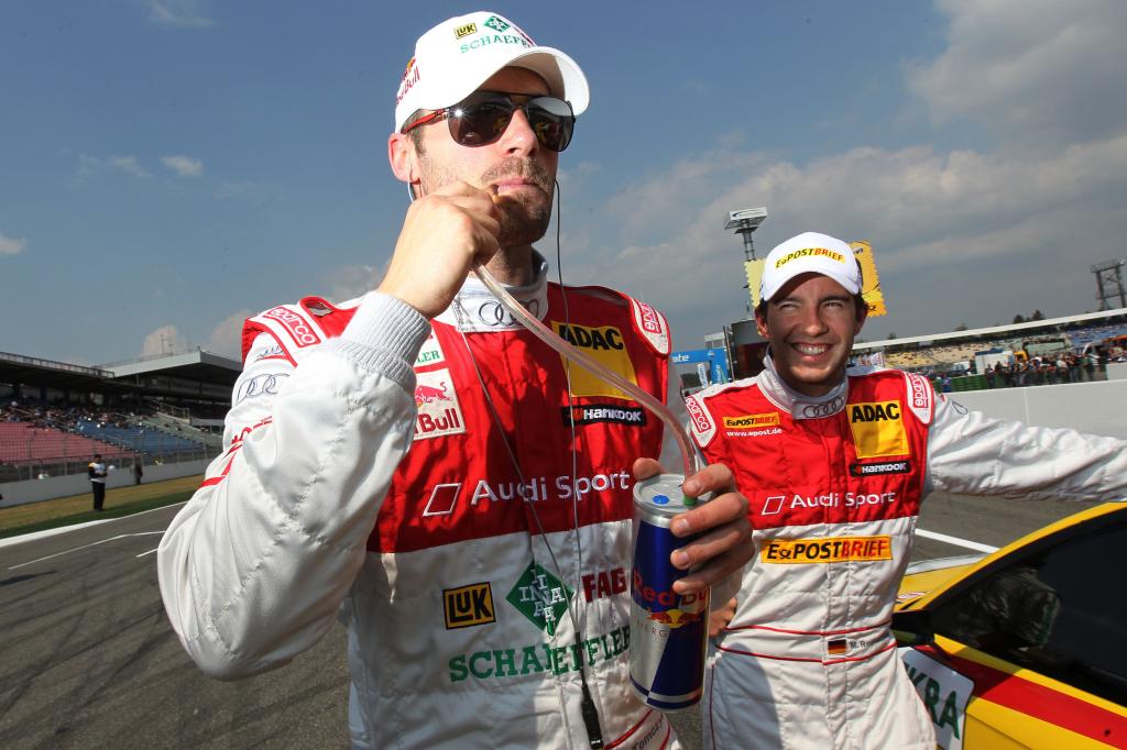Audi kehrt gerne mit der DTM nach Österreich zurück