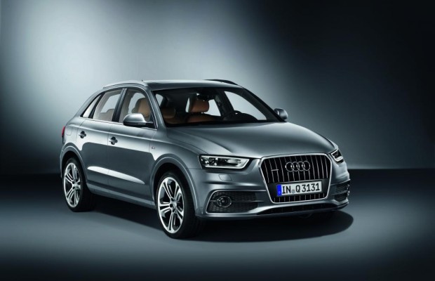 Audi verbucht Rekorde bei Auslieferungen und Ergebnis