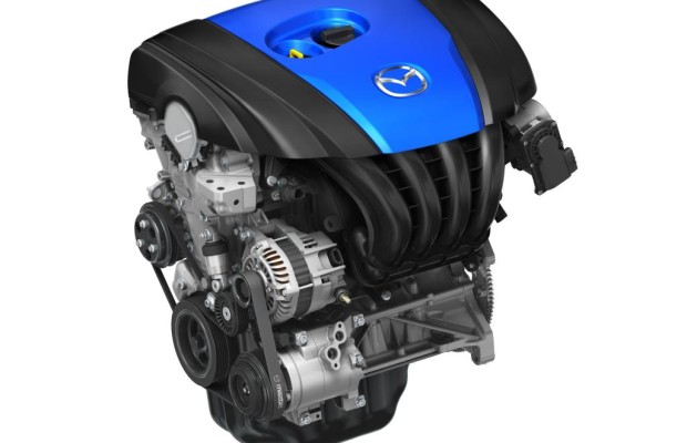 Auszeichnung für Mazda-Ingenieure