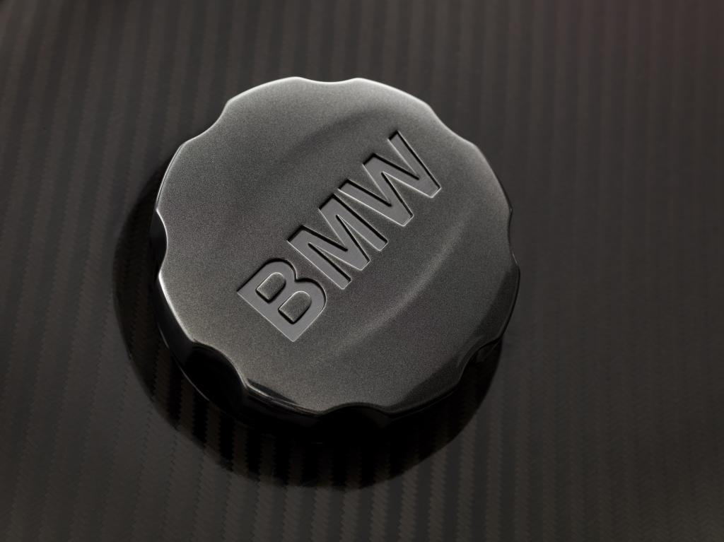 BMW 328 Hommage: Sportwagen-Ikone der 1930er Jahre neu interpretiert