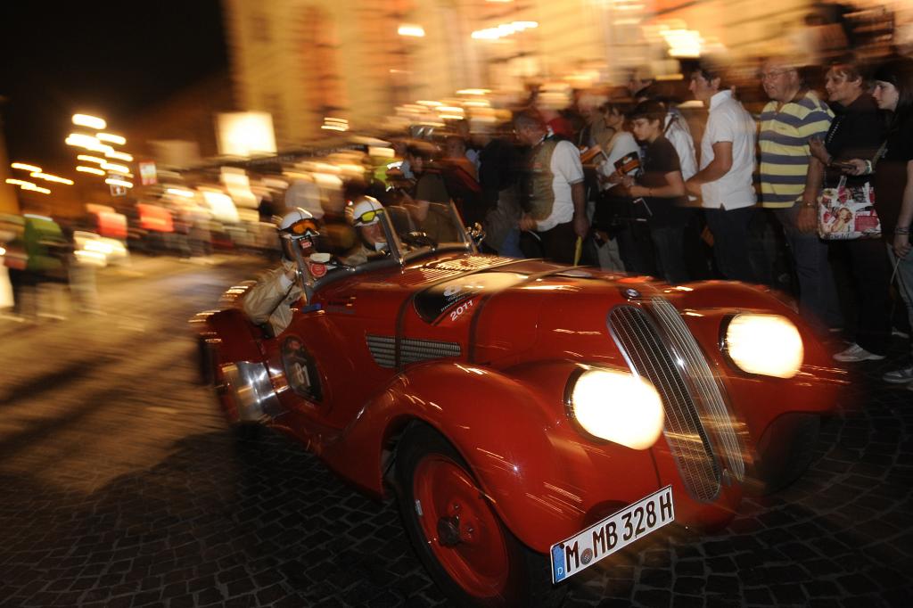 BMW 328