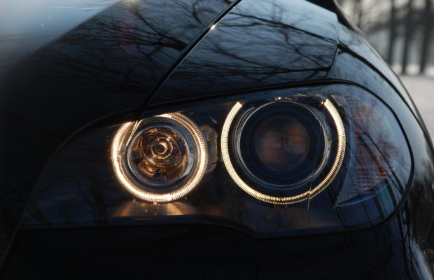 BMW-Werk in den USA auf Rand vier des EPA-Ranking