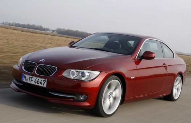 BMW-Zahlenspiele - Das neue Münchner 1x1