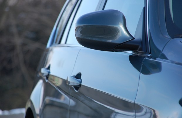 BMW legte auch im April zu