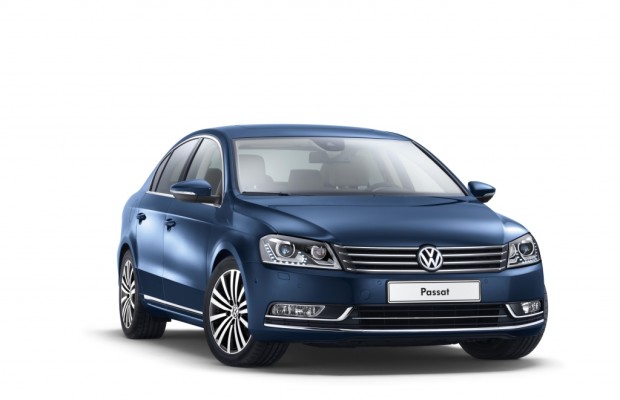 Bilstein B6 – Neuer Hochleistungsstoßdämpfer für VW Passat 