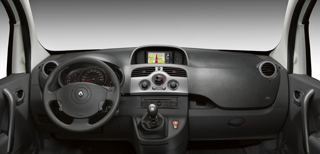 Carminat TomTom 2.0 Live Navigationssystem.
