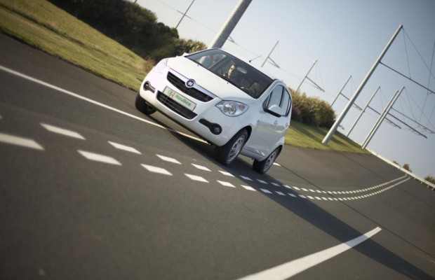 Challenge Bibendum - Michelin will das Rad neu erfinden