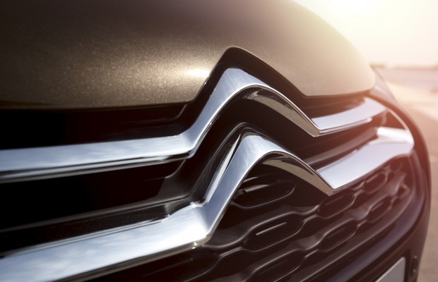 Citroën unterstützt Bundesstiftung Kinderhospiz