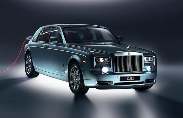Concorso d'Eleganza: Schaulaufen automobiler Studien 