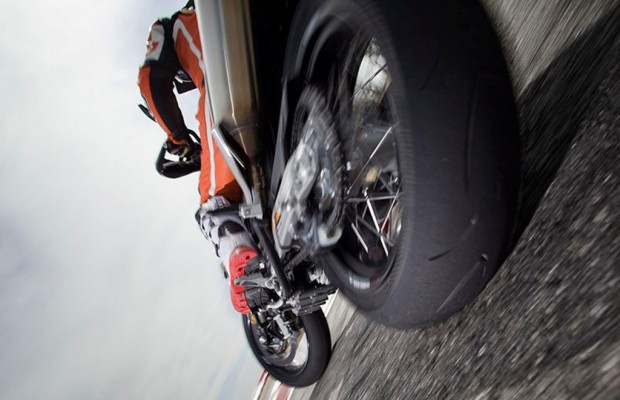 Conti: Neuer Sportreifen für Motorräder